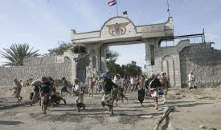 عدن.. تفاصيل جديدة حول اقتحام قصر (معاشيق)؟!!